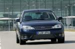 Ford Mondeo Titanium 2004 года
